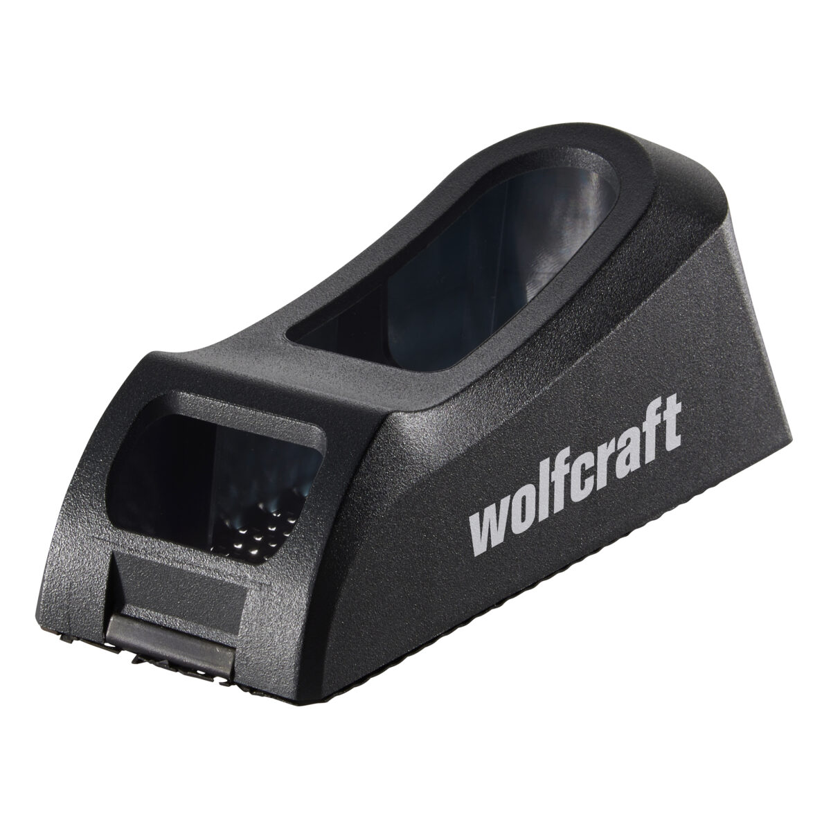 WOLFCRAFT blok blanjalica