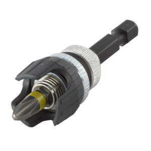 WOLFCRAFT adapter odvijača za unutarnje radove
