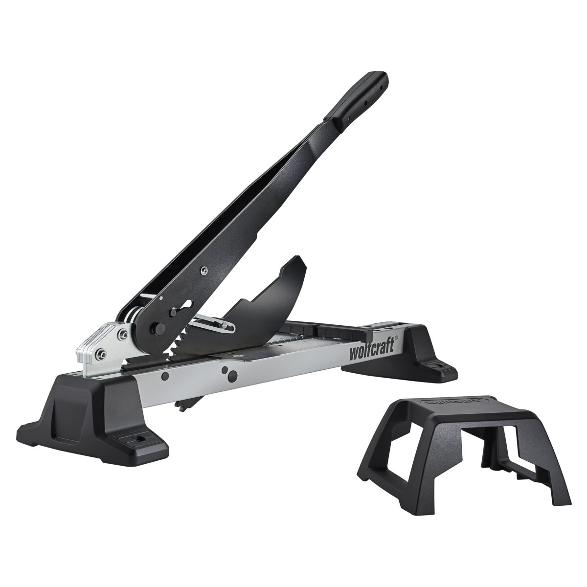 WOLFCRAFT rezač vinila i laminata VLC 1000 - Slika 2