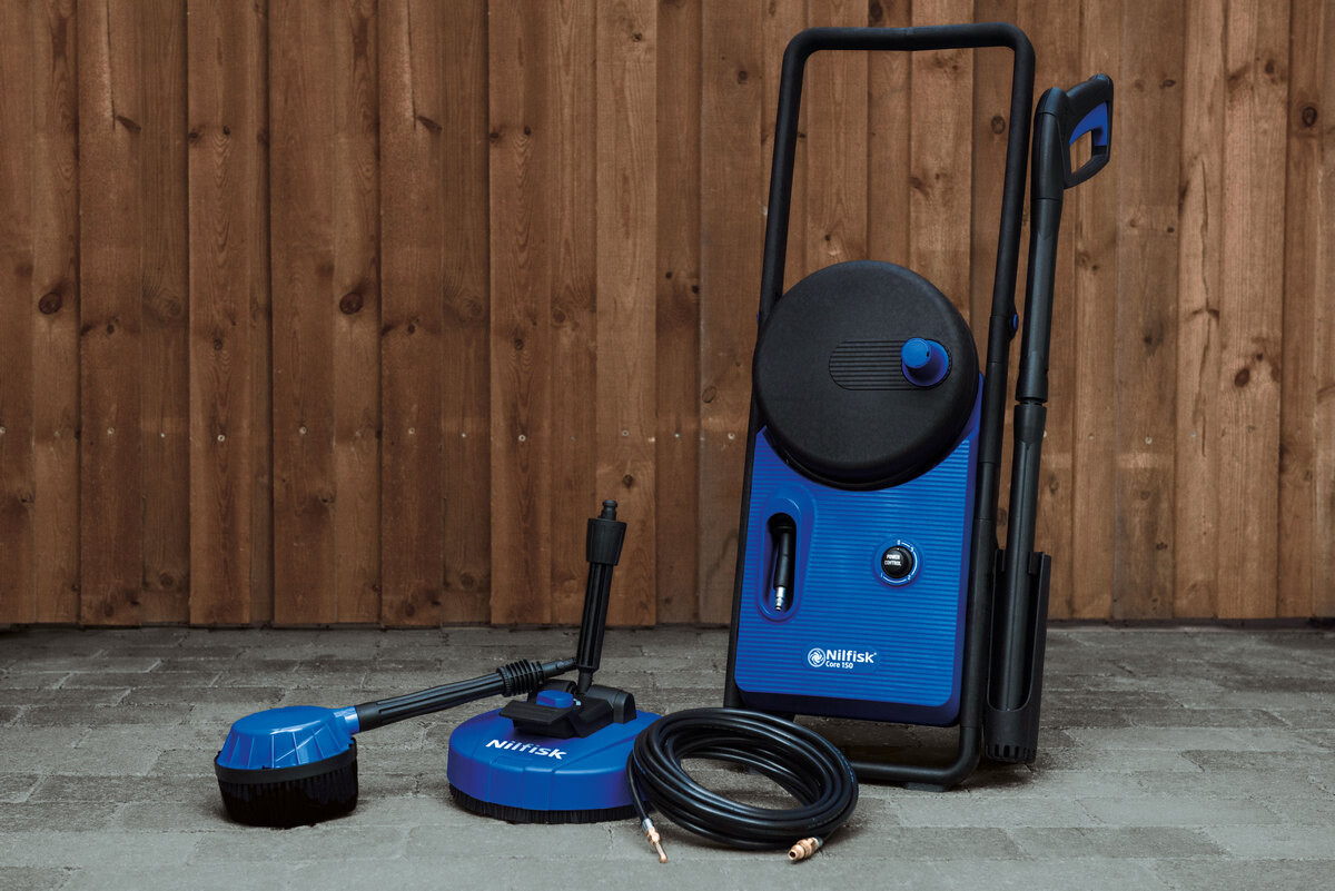 NILFISK CORE 150-10 POWERCONTROL - EU - Slika 6