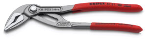 KNIPEX 87 51 180 SB Cobra® ES kliješta papige ekstra tanke 180 mm