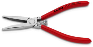 KNIPEX 91 91 180 kliješta za kvačice za tapeciranje 180 mm - Slika 2