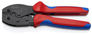 KNIPEX 97 52 42 PreciForce Kliješta za krimpanje za MC4/MC4 EVO 2 konektore 220 mm